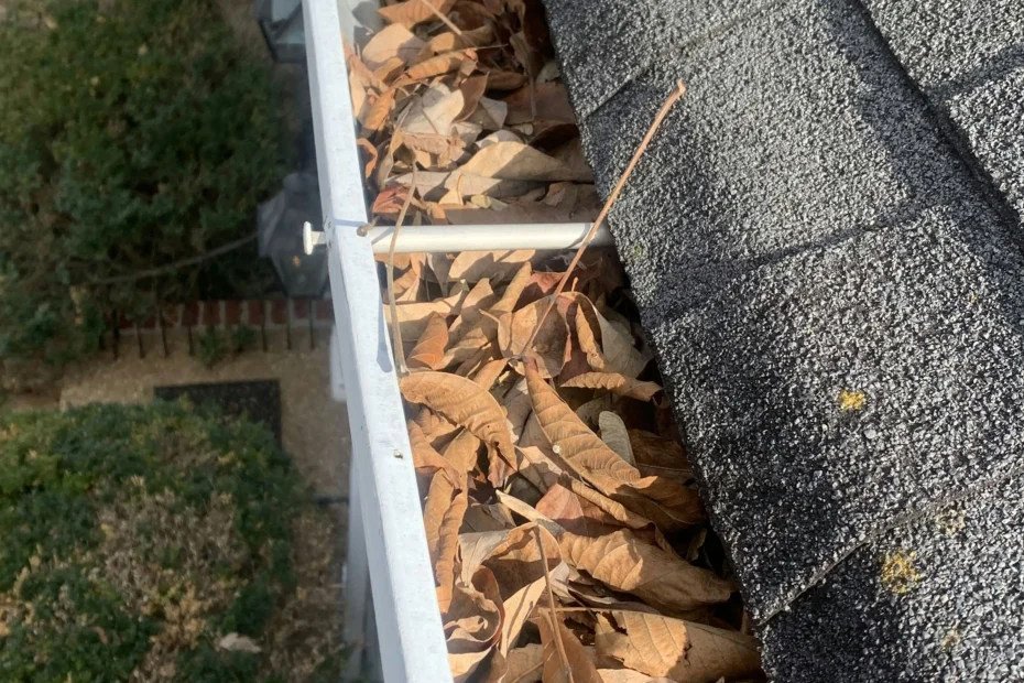 Gutter Cleaning Lawrence NJ