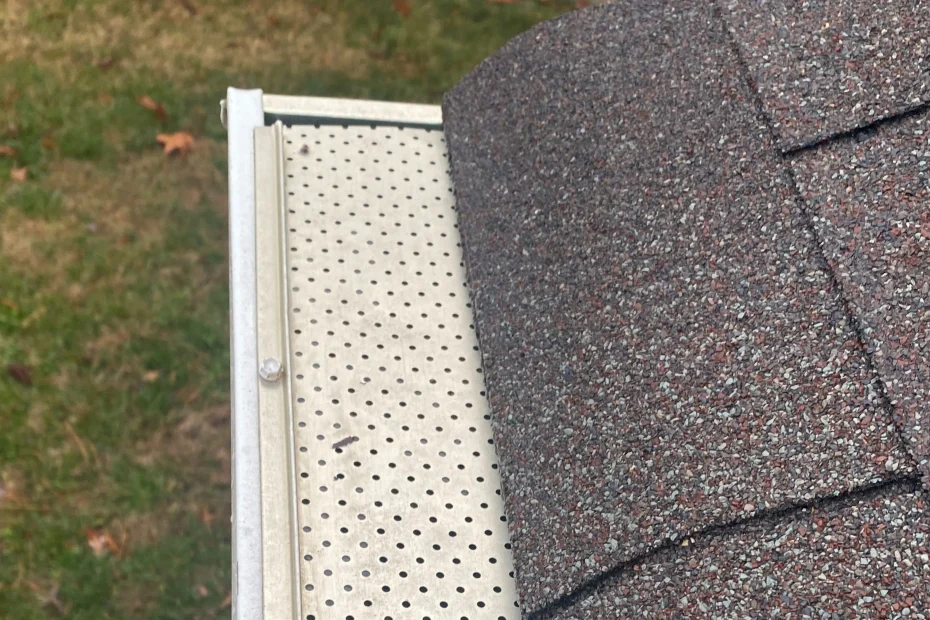 Gutter Cleaning Lawrence NJ