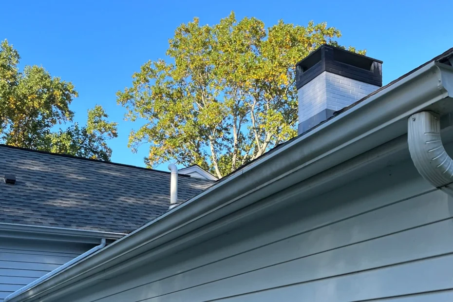 Gutter Cleaning Lawrence NJ