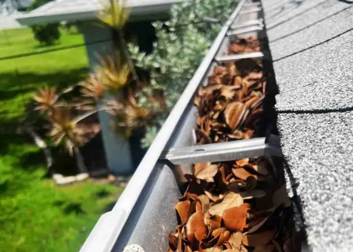 Gutter Cleaning Lawrence NJ home page